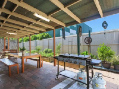 Motel Sunshine Coast Hotels in Caloundra