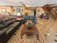 Mountain Inn & Suites Flat Rock Hotels in Henderson County