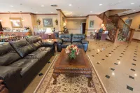 Mountain Inn & Suites Flat Rock Hotels in Blue Ridge