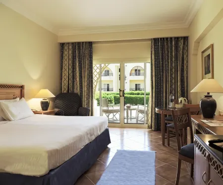 Old Palace Resort Sahl Hasheesh