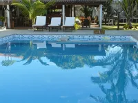 Pousada Guaratiba Hotels in Prado