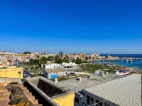 Calauriia Apartments Marzamemi - Ocean View