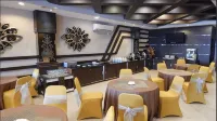 Royal Global Hotel Hoteles en Palangka
