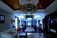 The Grand Krishna Luxury Hotel, Chikmagalur Hôtels à : Chikmagalur