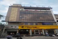 Hotel Aavas Inn Hotels in Tezpur