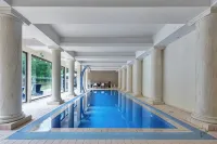 Nordfjord Hotell - Pools