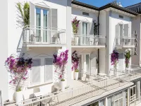 Hotel Italia Hotel a Rimini