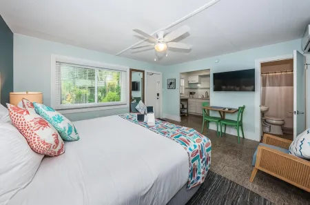 The Roth Hotel, Treasure Island, Florida