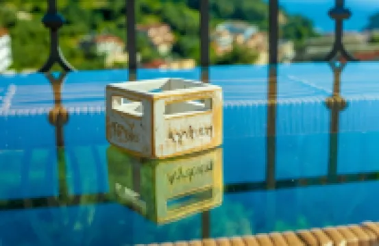 Natura Luxury Suites Parga