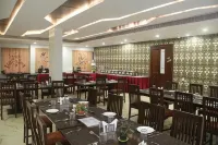 Lakshmi Hotel Hotel di Thanjavur