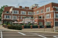 The Oliver, Oxford Hotels in 