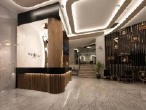 WestDoor Hotel Edirne otelleri