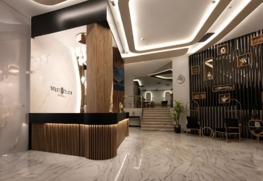 웨스트 도어 호텔