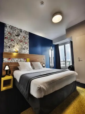 Best Western Hotel de Paris