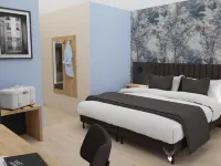 Neu - Sona Design Rooms - City Center -