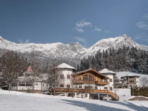 Hotel Leitenhof 4 Sterne Superior