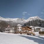 Hotel Leitenhof 4 Sterne Superior فنادق في سول