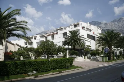Hotel Villa Marija โรงแรมใน