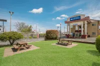 Americas Best Value Inn Tulsa I-44