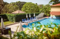 Cochichos Resort Hotels in Vagator