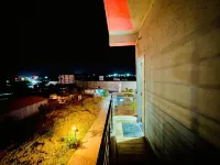 Hotel Sawai Executive - pemandangan pegunungan