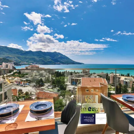 Hotel Lusso Mare by Aycon