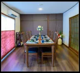 Funhouse Kaori Hotel a Nagaokakyō