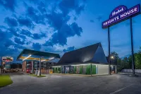 Heights House Hotel, Ascend Hotel Collection Hotels near Houston Heights