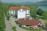 TIPTOP Hotel am Hochrhein Hotels in der Nähe von Timospilz