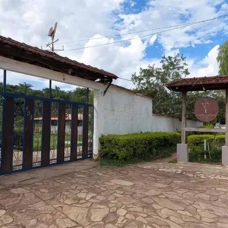 Rancho da Serra Pousada