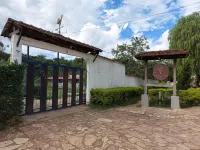 Rancho da Serra Pousada