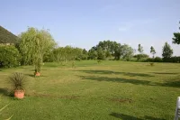 Hotel le Rotonde Hotels in Massarosa