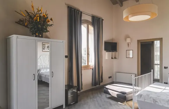 巴思妮度假農莊酒店