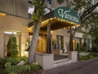 Varscona Hotel on Whyte Hotels near University of Alberta