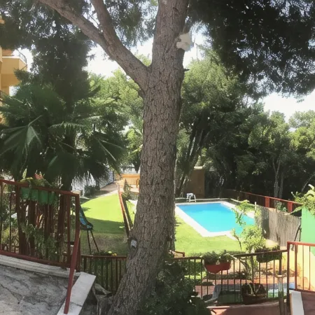 Apartamentos Nicaragua