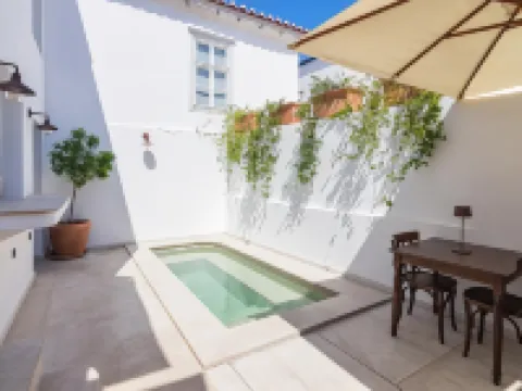 Maison Muse Hotels in Hydra