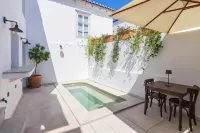 Maison Muse Hotels in Neapolis