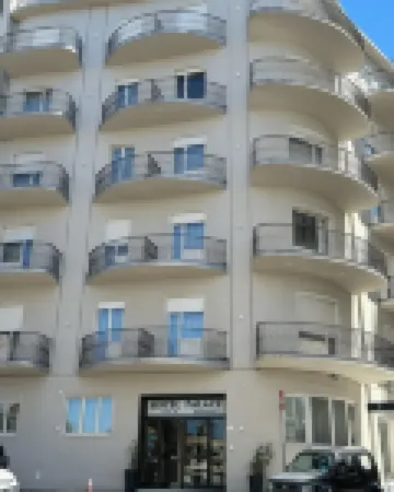 Hotel Palace Masoanri's