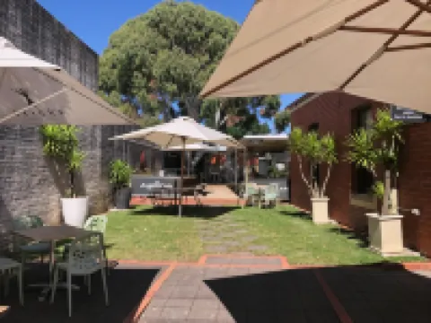 American Hotel Creswick Hotels in Creswick