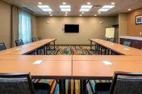 Fairfield Inn & Suites Moses Lake