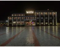 Hotel Mansi, Jamnagar Hotels in 
