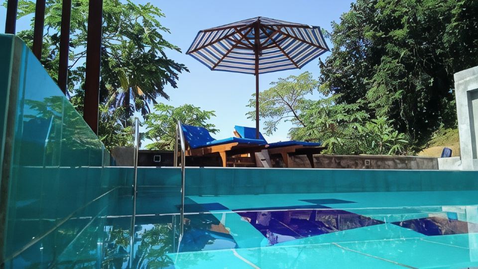 The Moose Weligama