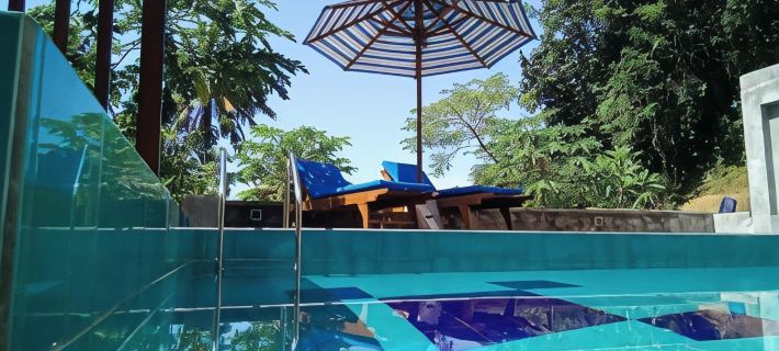 The Moose Weligama Hotels in Matara