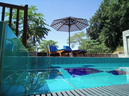 The Moose Weligama Отели рядом с достопримечательностью «Resthouse Handiya Bo Tree»