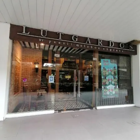 The Beacon Makati Staycation Suites