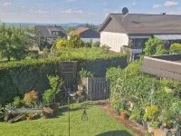 Wohnung im Teutoburger Wald Externsteine Hotels in Nieheim