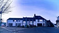 Lomond Hills Hotel & Health Club Hotels in Freuchie