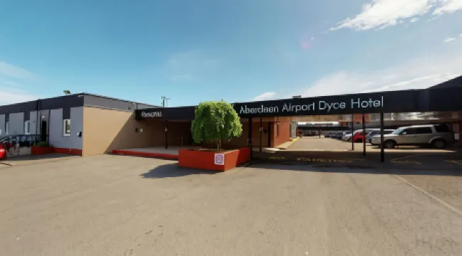 Aberdeen Airport Dyce Hotel, Sure Hotel Collection by BW