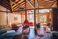 Pousada Villa Serena