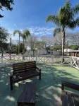 Hotel Mirador del Dayman فنادق في Termas del Dayman